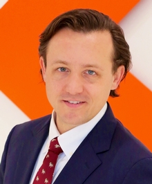 Andrew M. Bagley